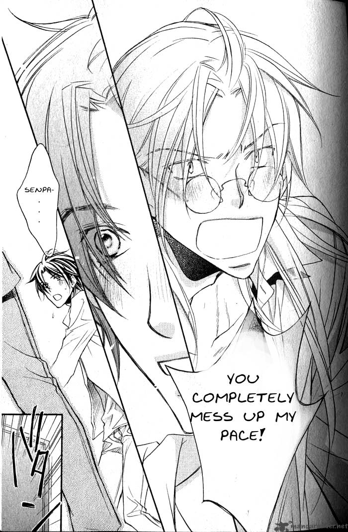 The Tyrant Who Falls In Love 25 35