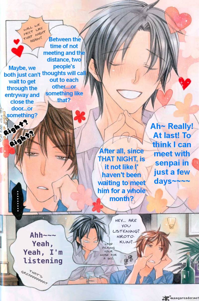 The Tyrant Who Falls In Love 25 4