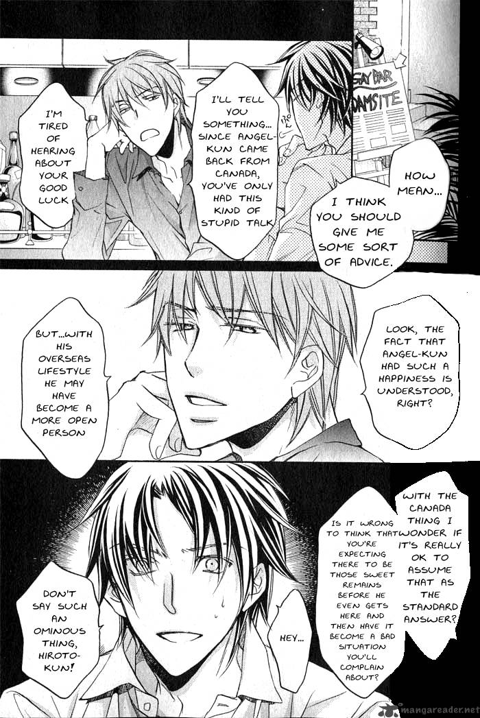 The Tyrant Who Falls In Love 25 5