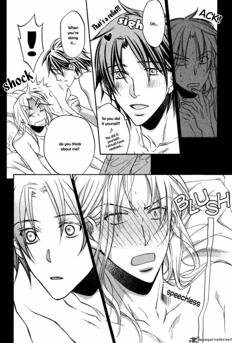 The Tyrant Who Falls In Love 26 19