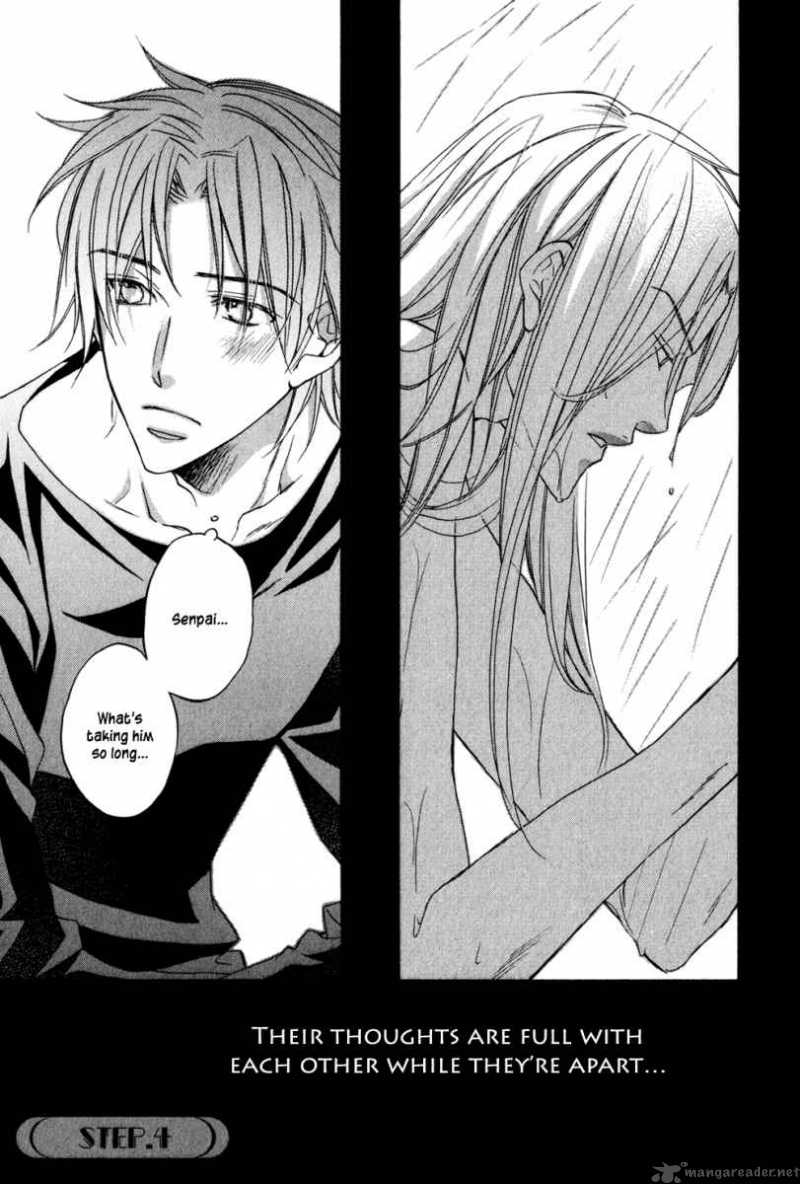 The Tyrant Who Falls In Love 26 2
