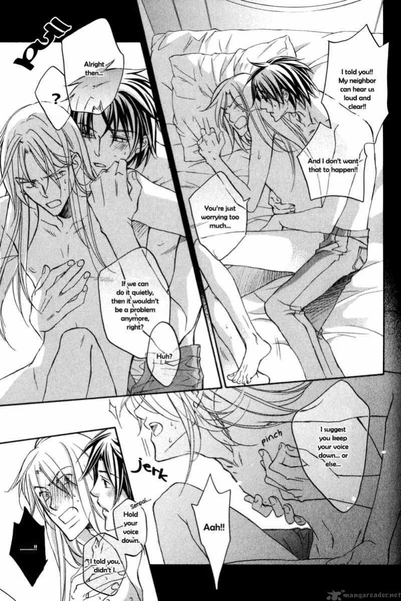 The Tyrant Who Falls In Love 26 24