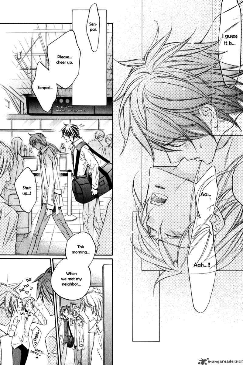 The Tyrant Who Falls In Love 26 30