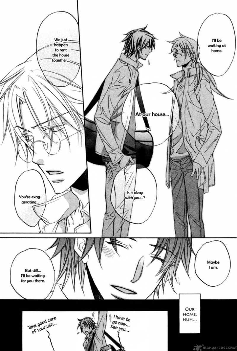 The Tyrant Who Falls In Love 26 32