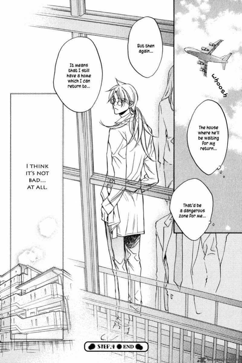 The Tyrant Who Falls In Love 26 33