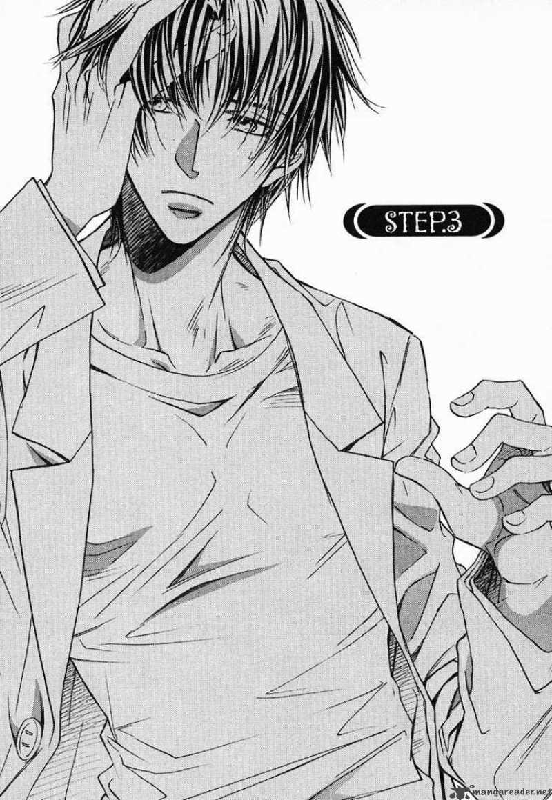 The Tyrant Who Falls In Love 3 1