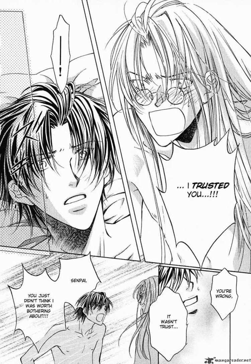 The Tyrant Who Falls In Love 3 10