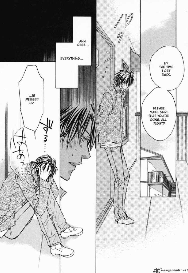 The Tyrant Who Falls In Love 3 13