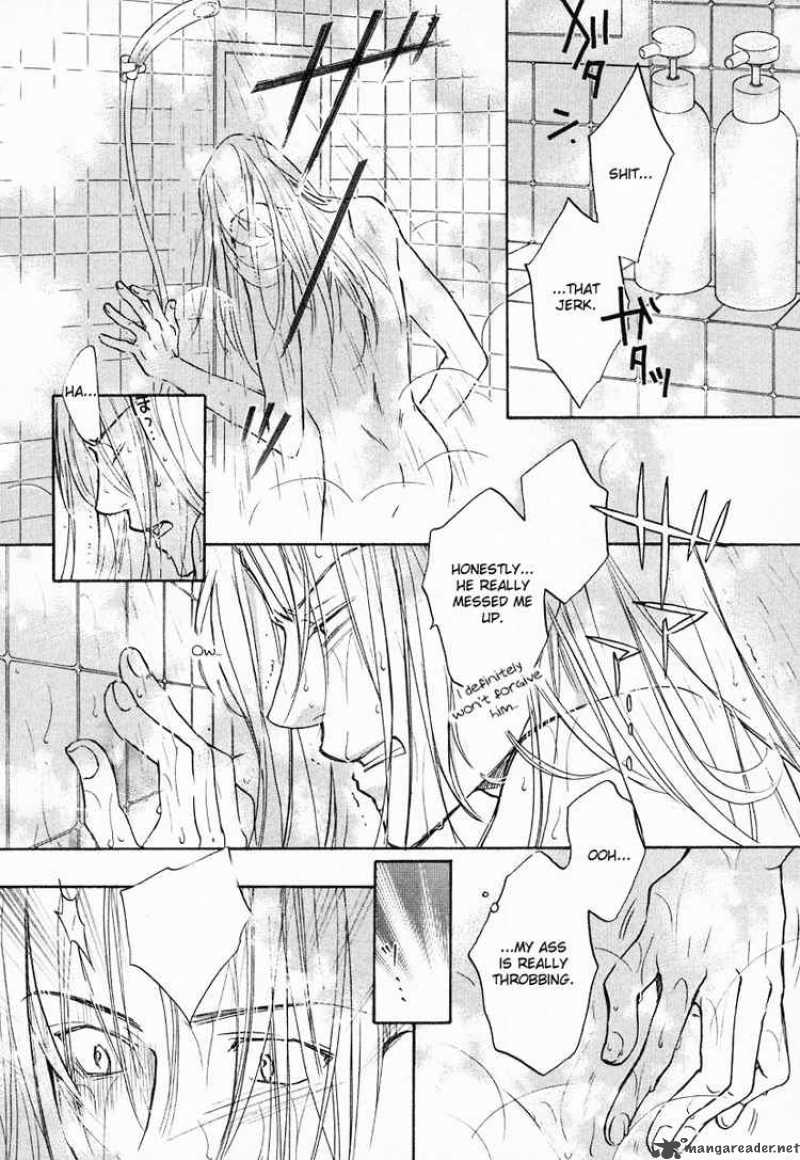 The Tyrant Who Falls In Love 3 14