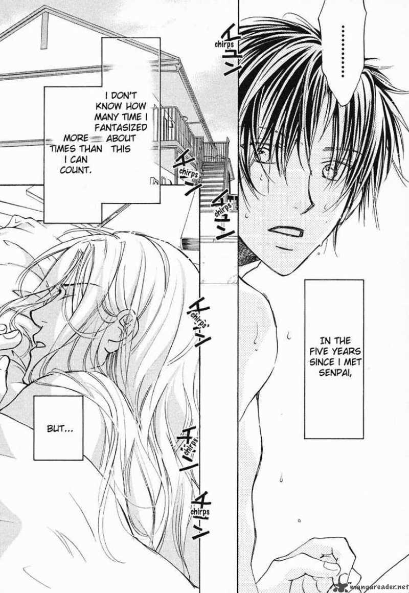 The Tyrant Who Falls In Love 3 2