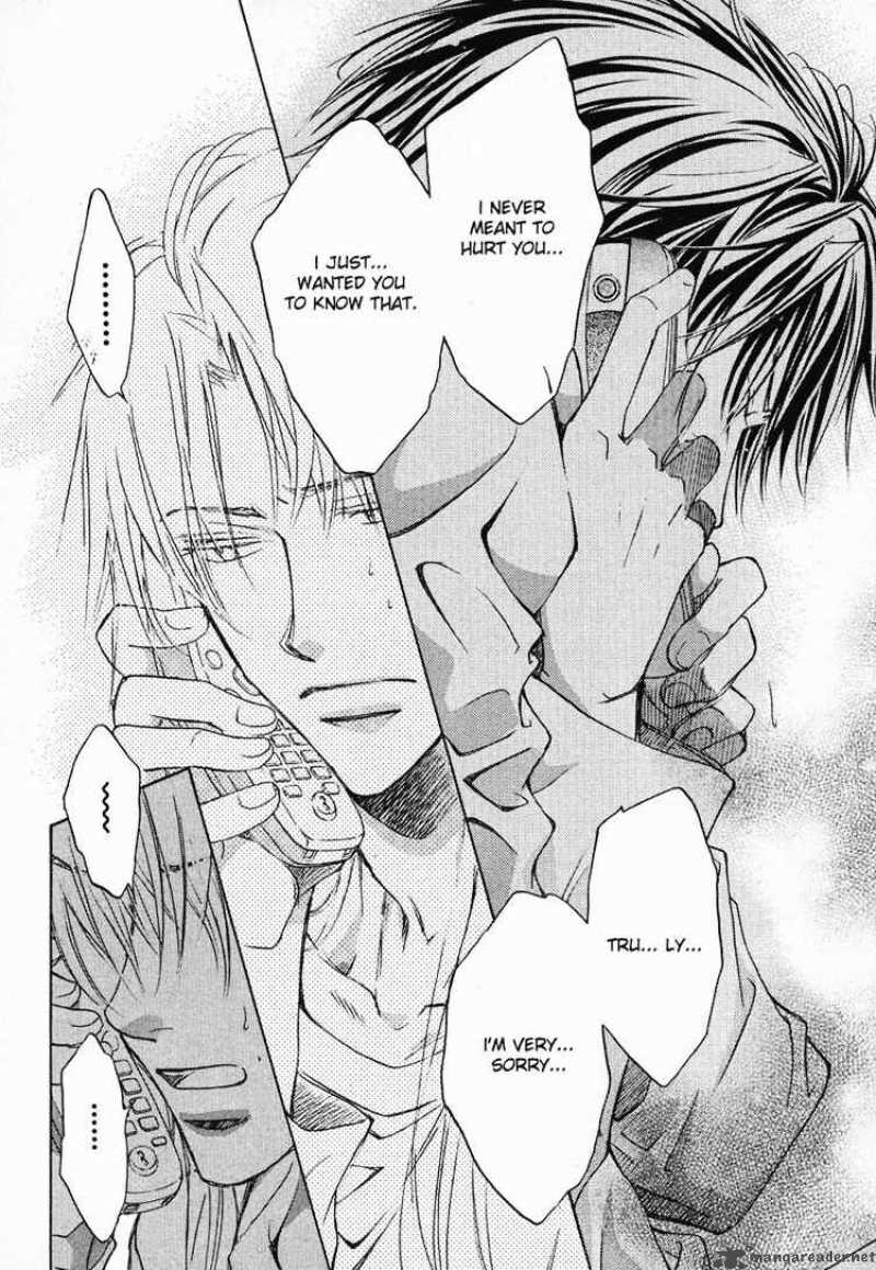 The Tyrant Who Falls In Love 3 22
