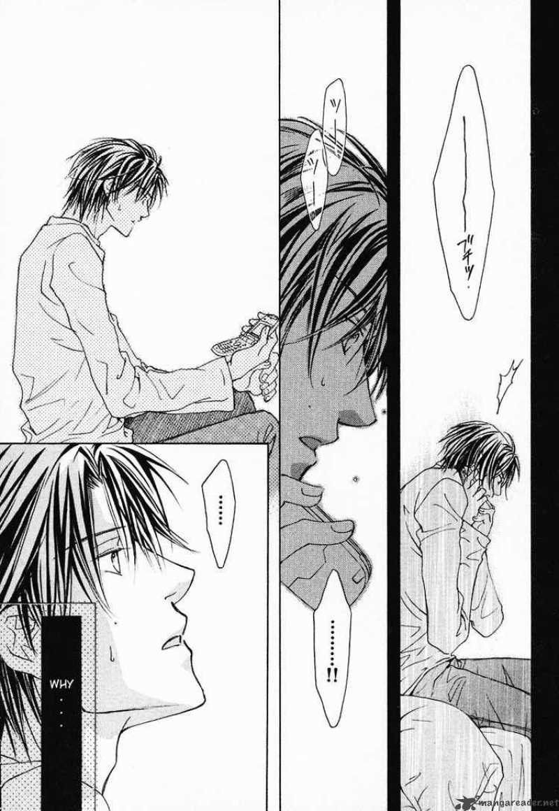 The Tyrant Who Falls In Love 3 23