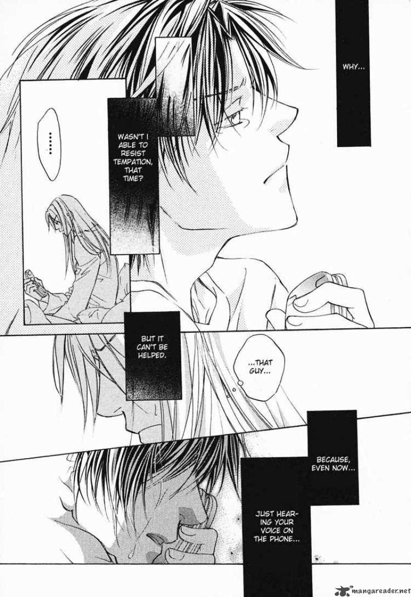 The Tyrant Who Falls In Love 3 24