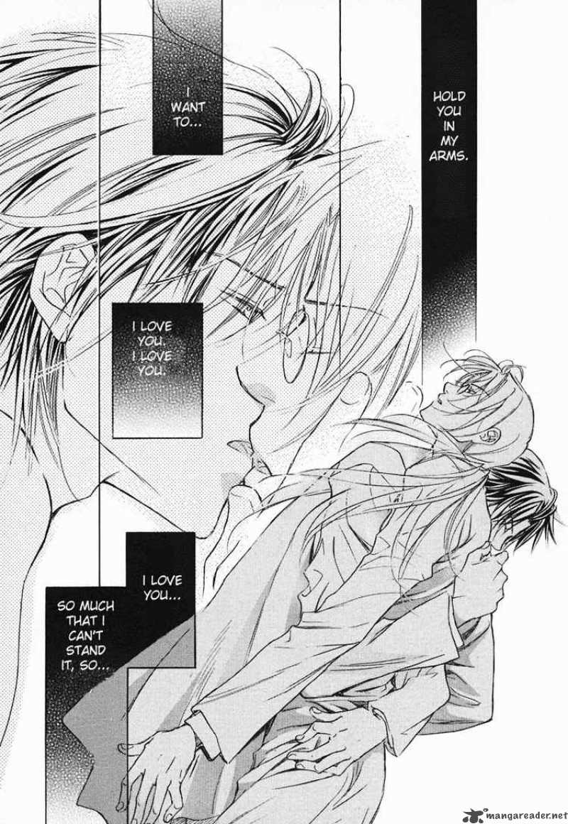 The Tyrant Who Falls In Love 3 25