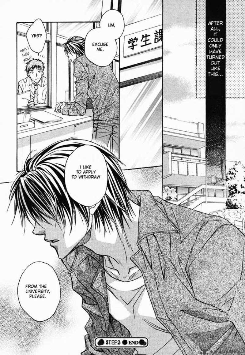 The Tyrant Who Falls In Love 3 26