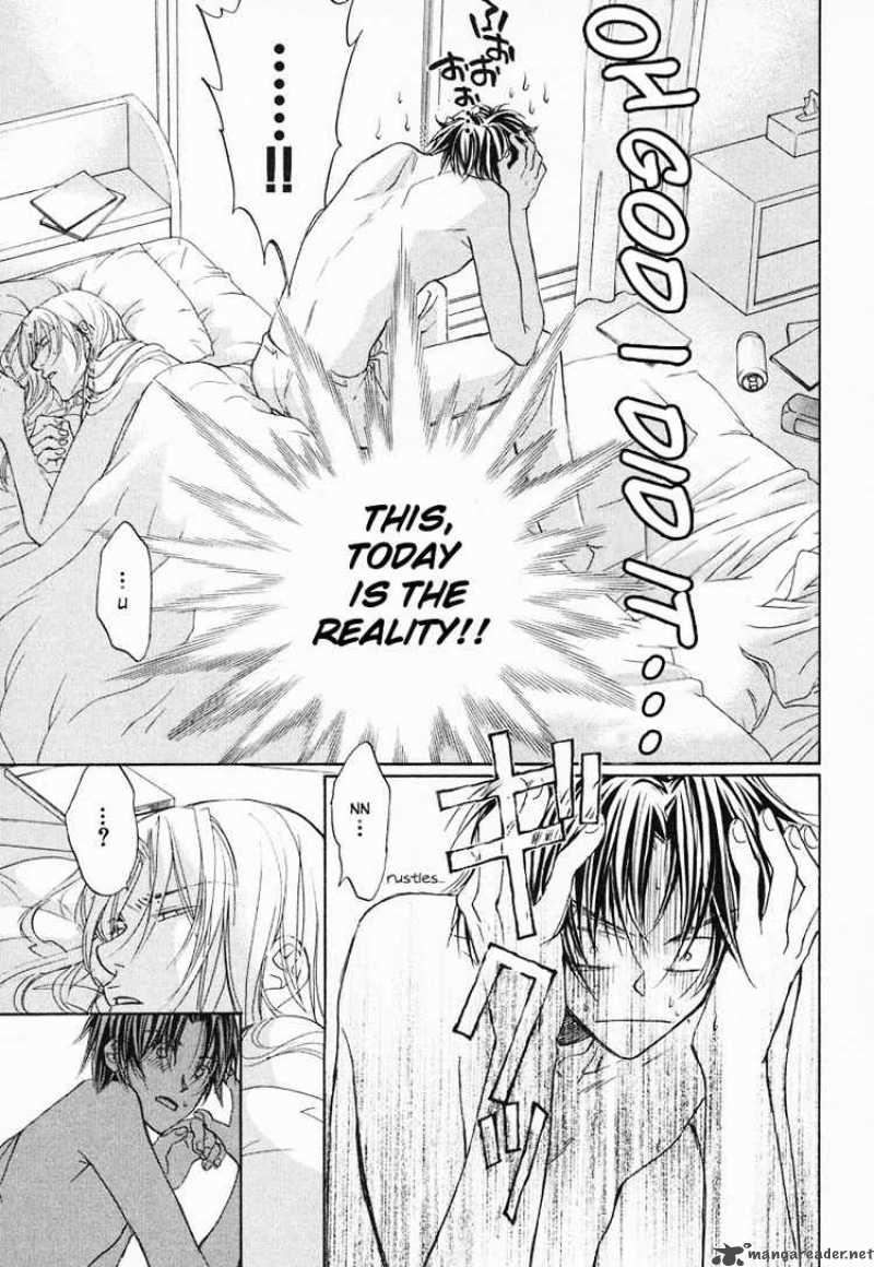 The Tyrant Who Falls In Love 3 3