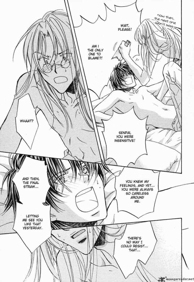 The Tyrant Who Falls In Love 3 9