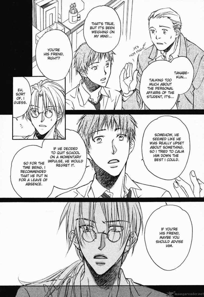 The Tyrant Who Falls In Love 4 13