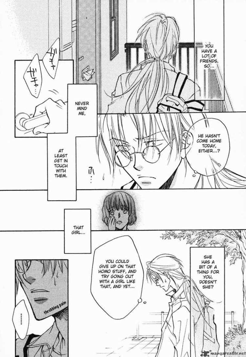 The Tyrant Who Falls In Love 4 19
