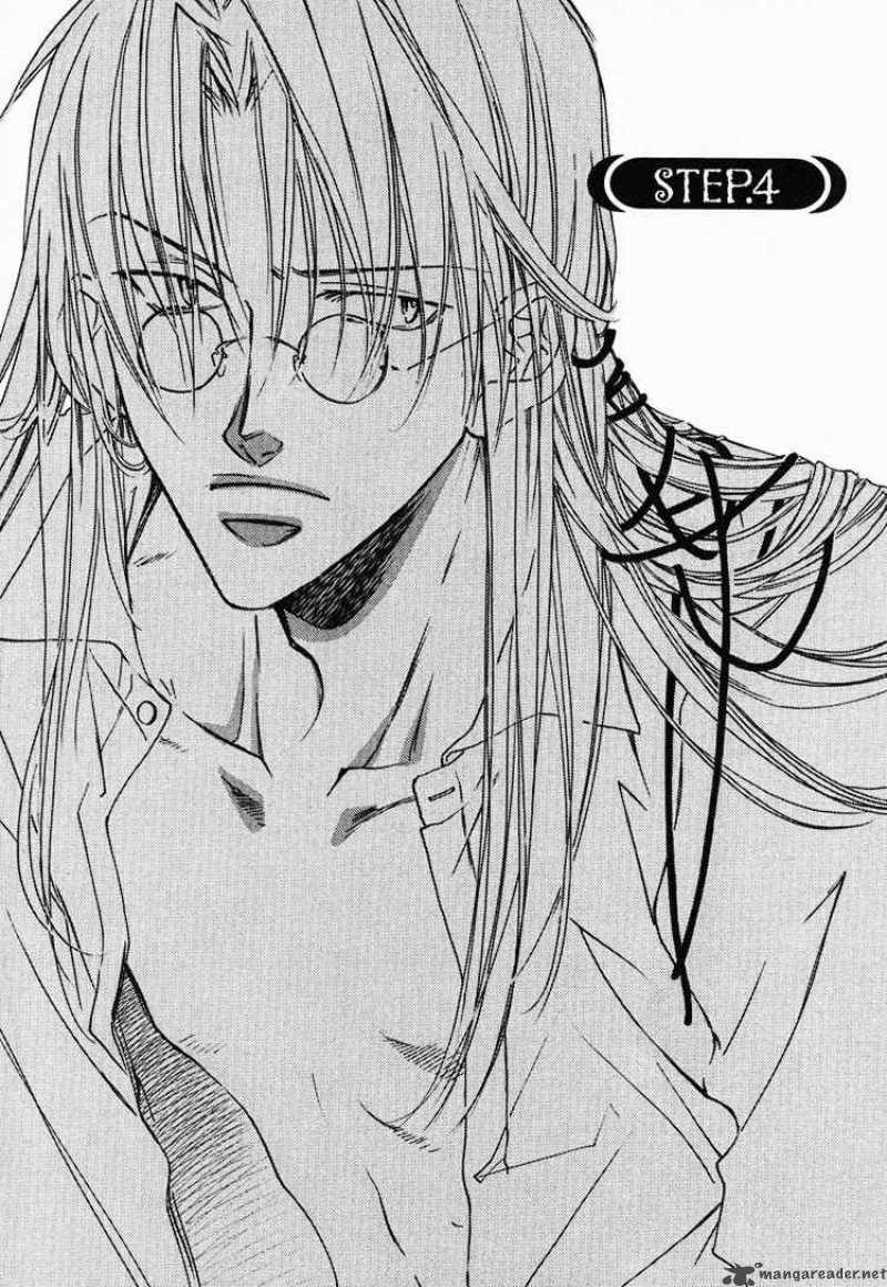 The Tyrant Who Falls In Love 4 2