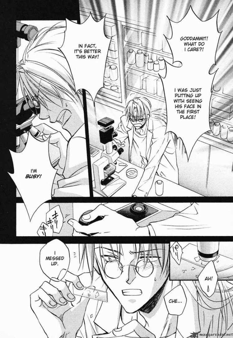 The Tyrant Who Falls In Love 4 23