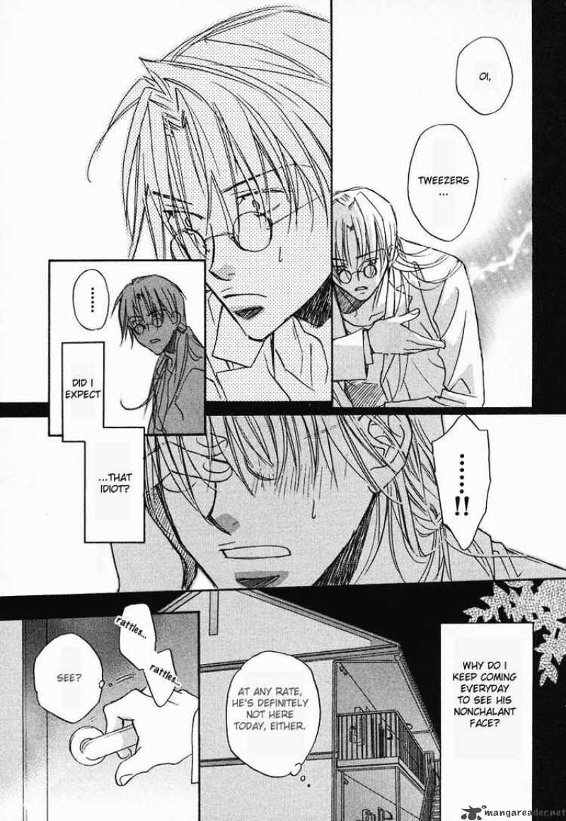 The Tyrant Who Falls In Love 4 24