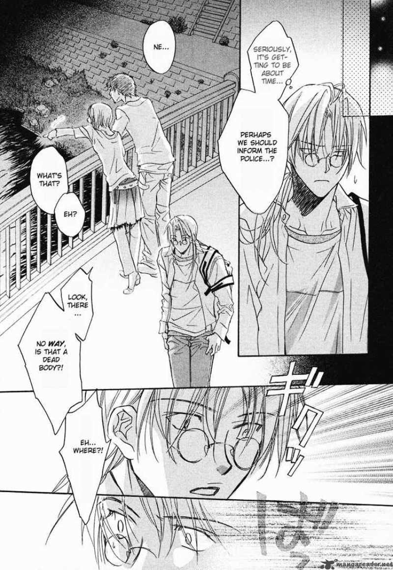 The Tyrant Who Falls In Love 4 25