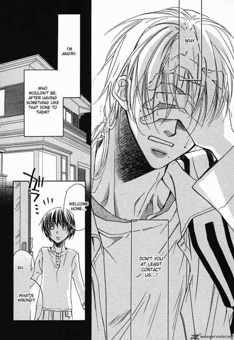 The Tyrant Who Falls In Love 4 27