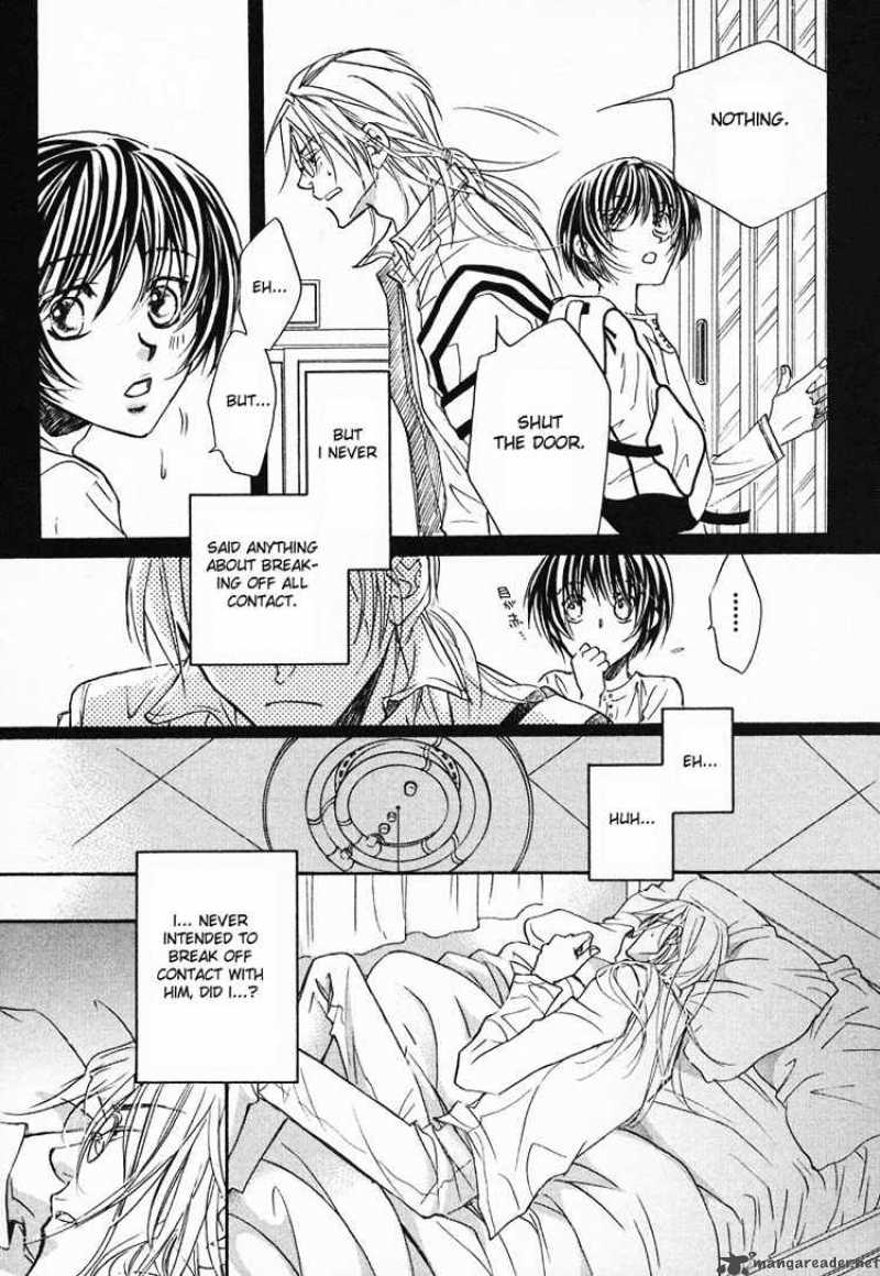The Tyrant Who Falls In Love 4 28