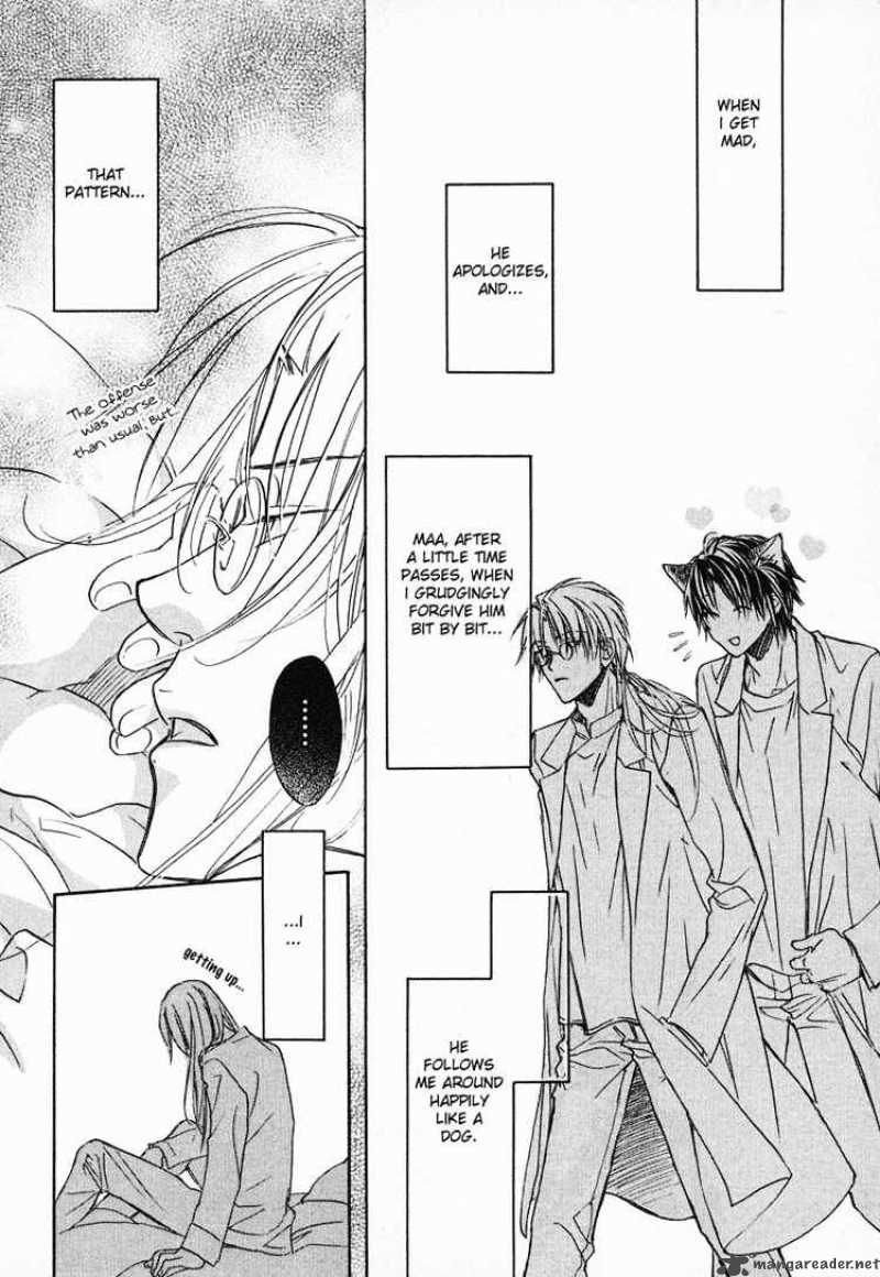 The Tyrant Who Falls In Love 4 29