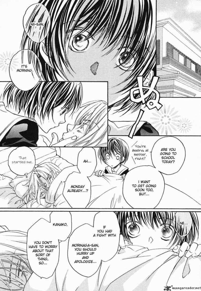 The Tyrant Who Falls In Love 4 3