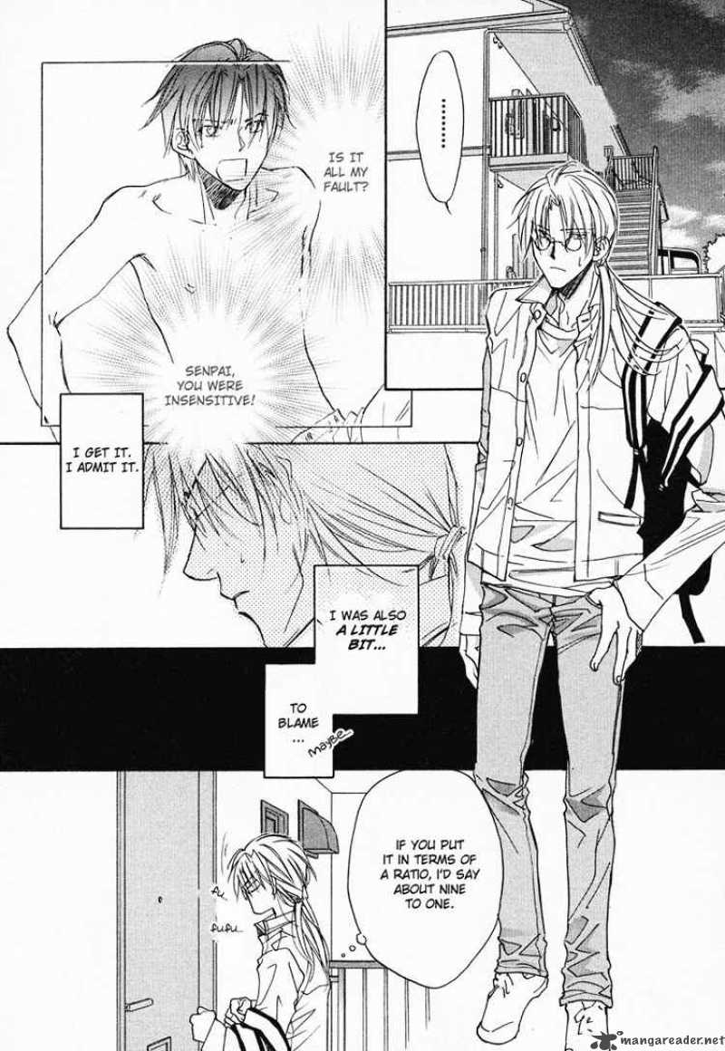 The Tyrant Who Falls In Love 4 31
