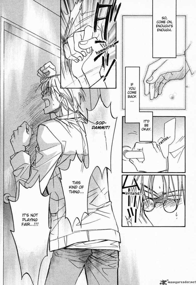 The Tyrant Who Falls In Love 4 32