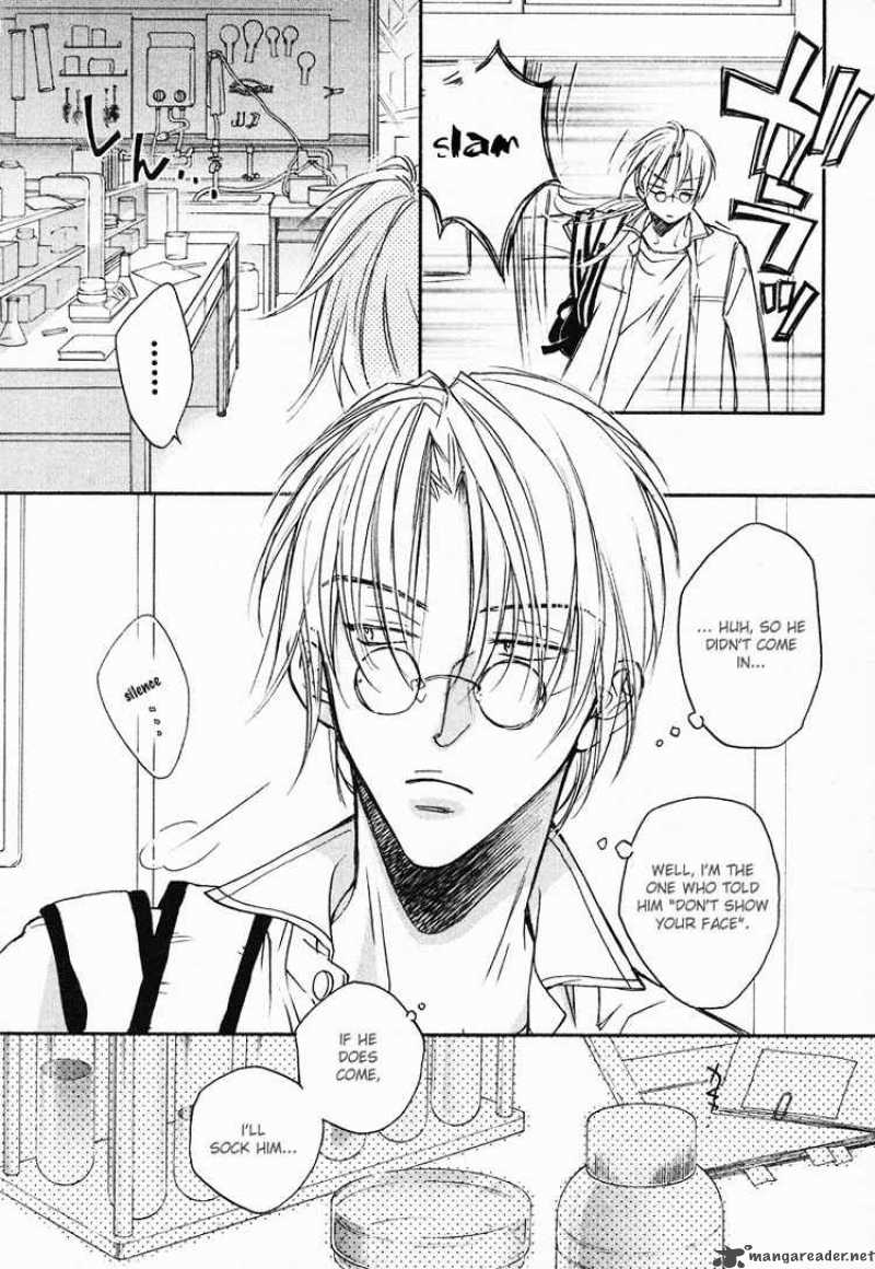 The Tyrant Who Falls In Love 4 5