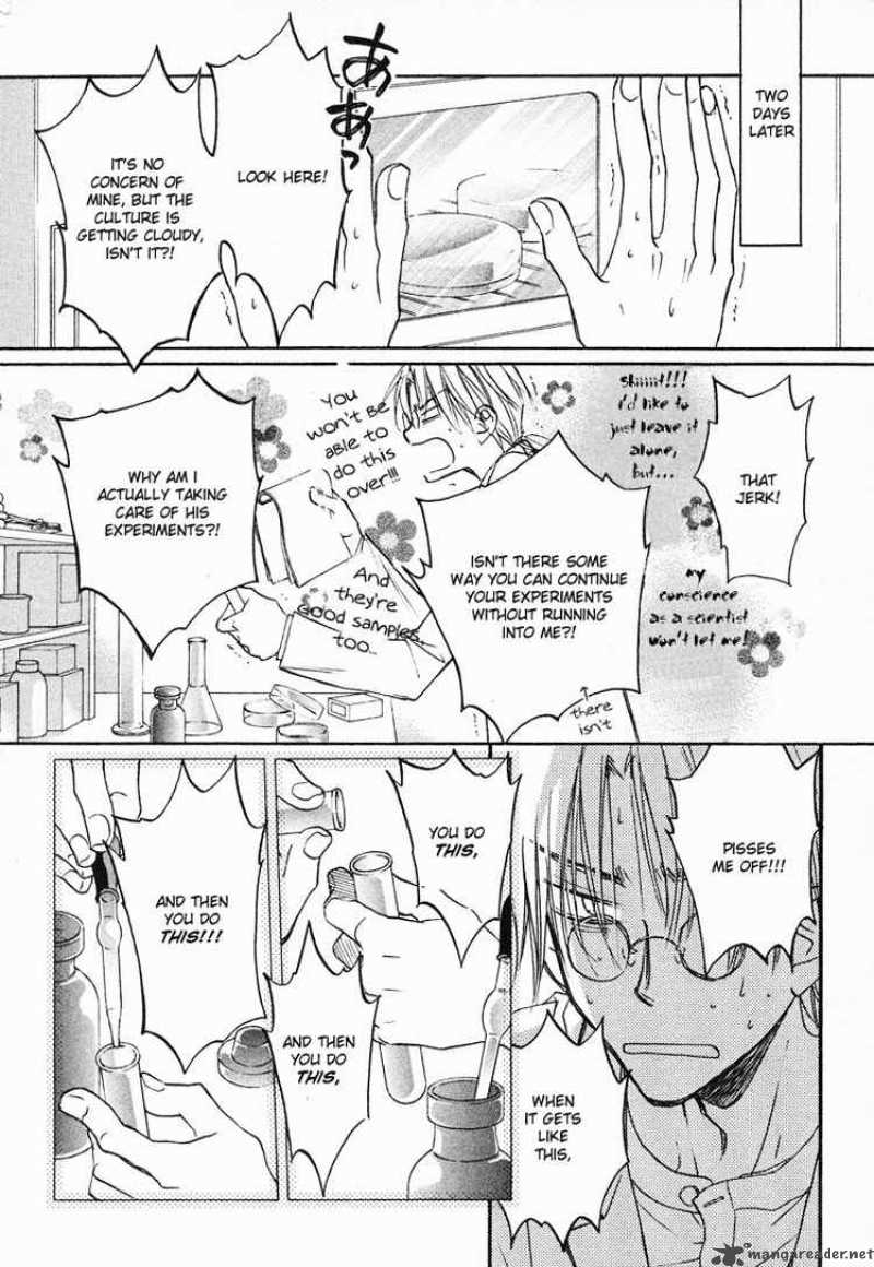 The Tyrant Who Falls In Love 4 7