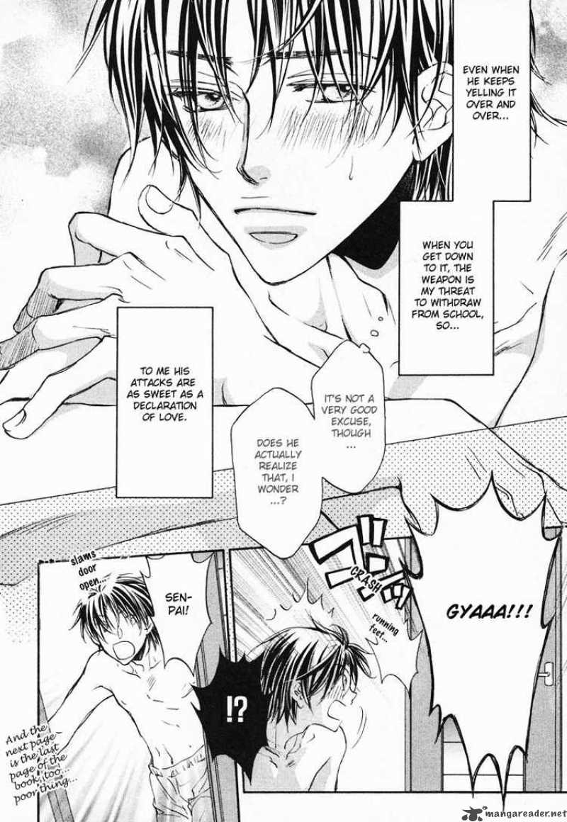 The Tyrant Who Falls In Love 5 6