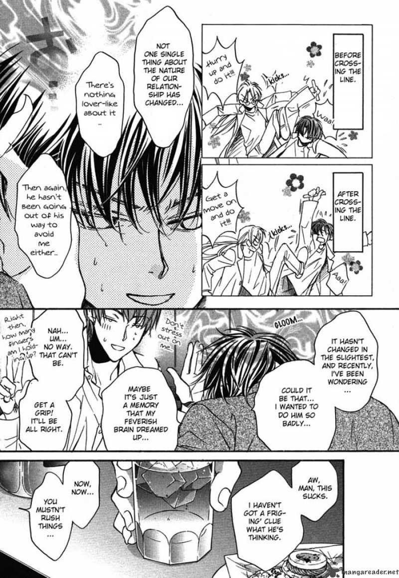 The Tyrant Who Falls In Love 6 10