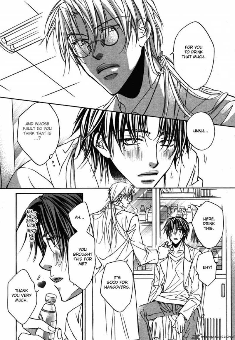 The Tyrant Who Falls In Love 6 13