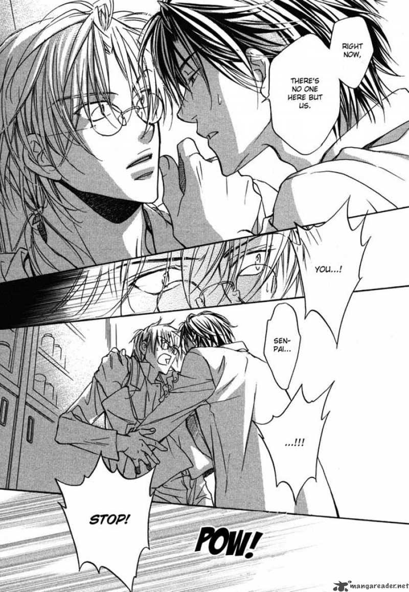 The Tyrant Who Falls In Love 6 19