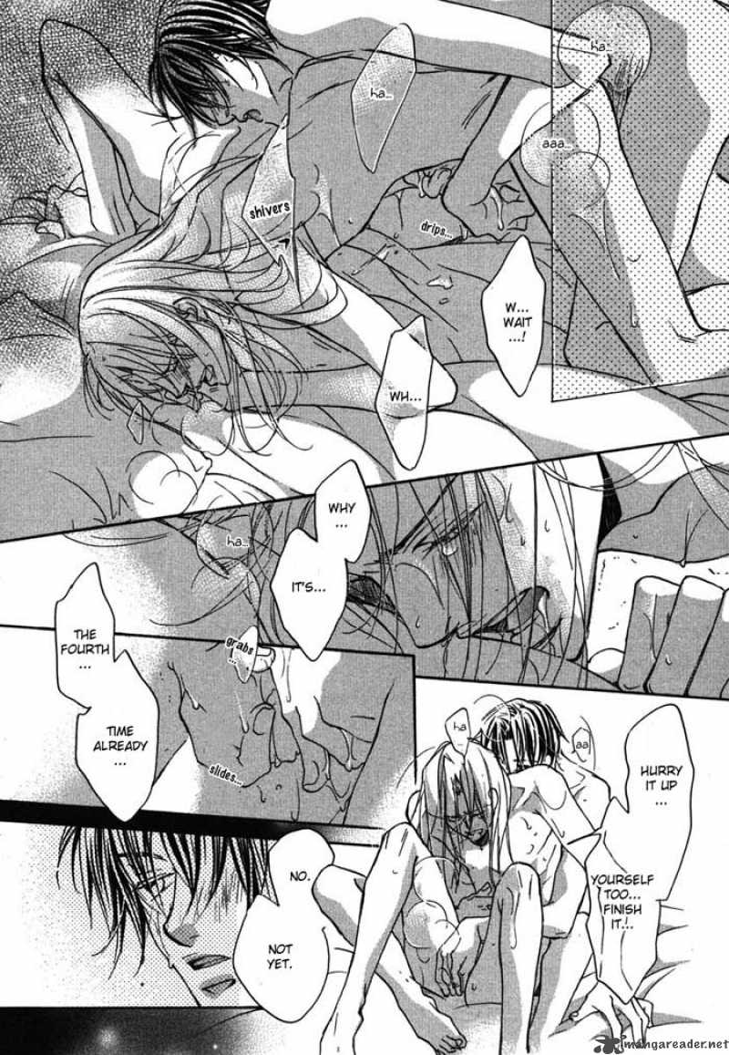 The Tyrant Who Falls In Love 6 31