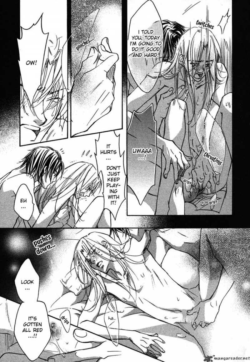 The Tyrant Who Falls In Love 6 32