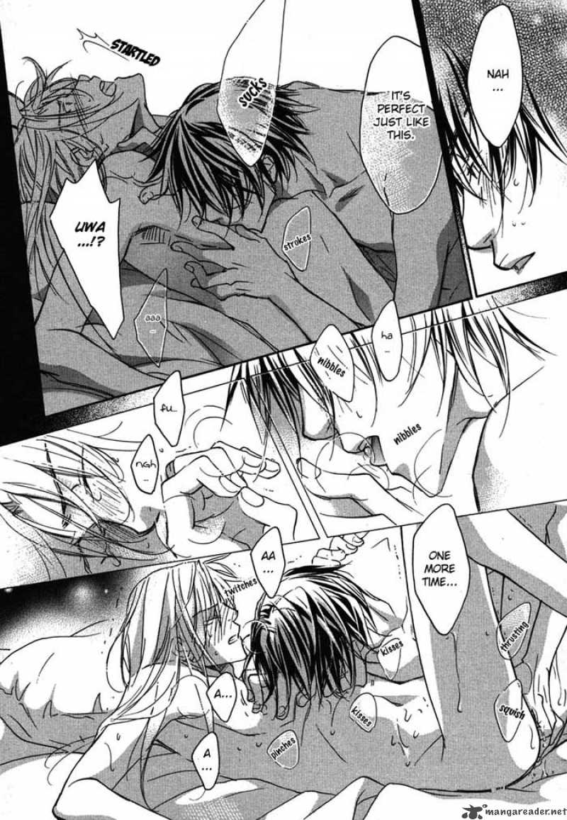 The Tyrant Who Falls In Love 6 33