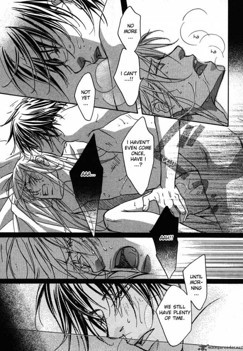 The Tyrant Who Falls In Love 6 34