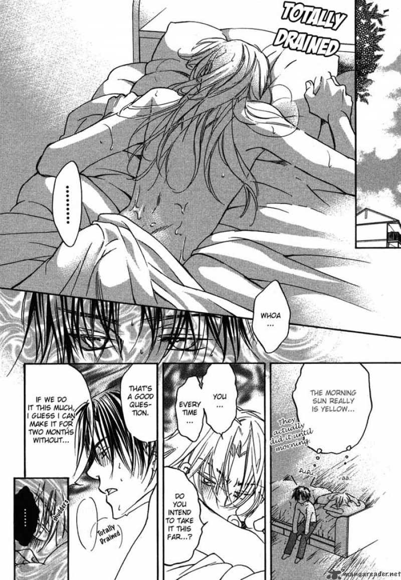 The Tyrant Who Falls In Love 6 35