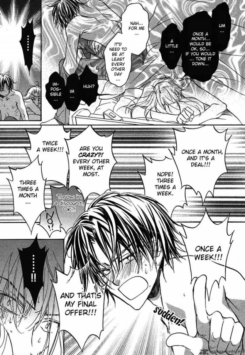 The Tyrant Who Falls In Love 6 36
