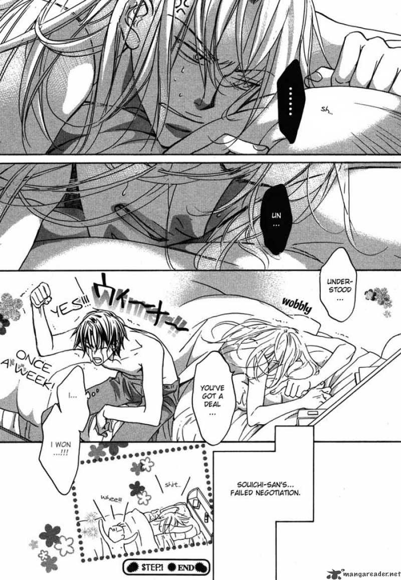 The Tyrant Who Falls In Love 6 37