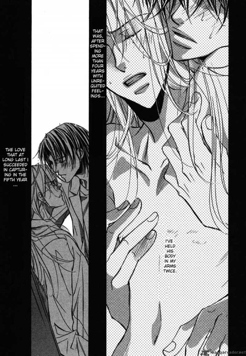 The Tyrant Who Falls In Love 6 7