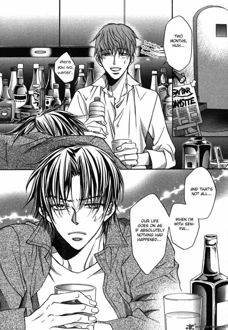 The Tyrant Who Falls In Love 6 9