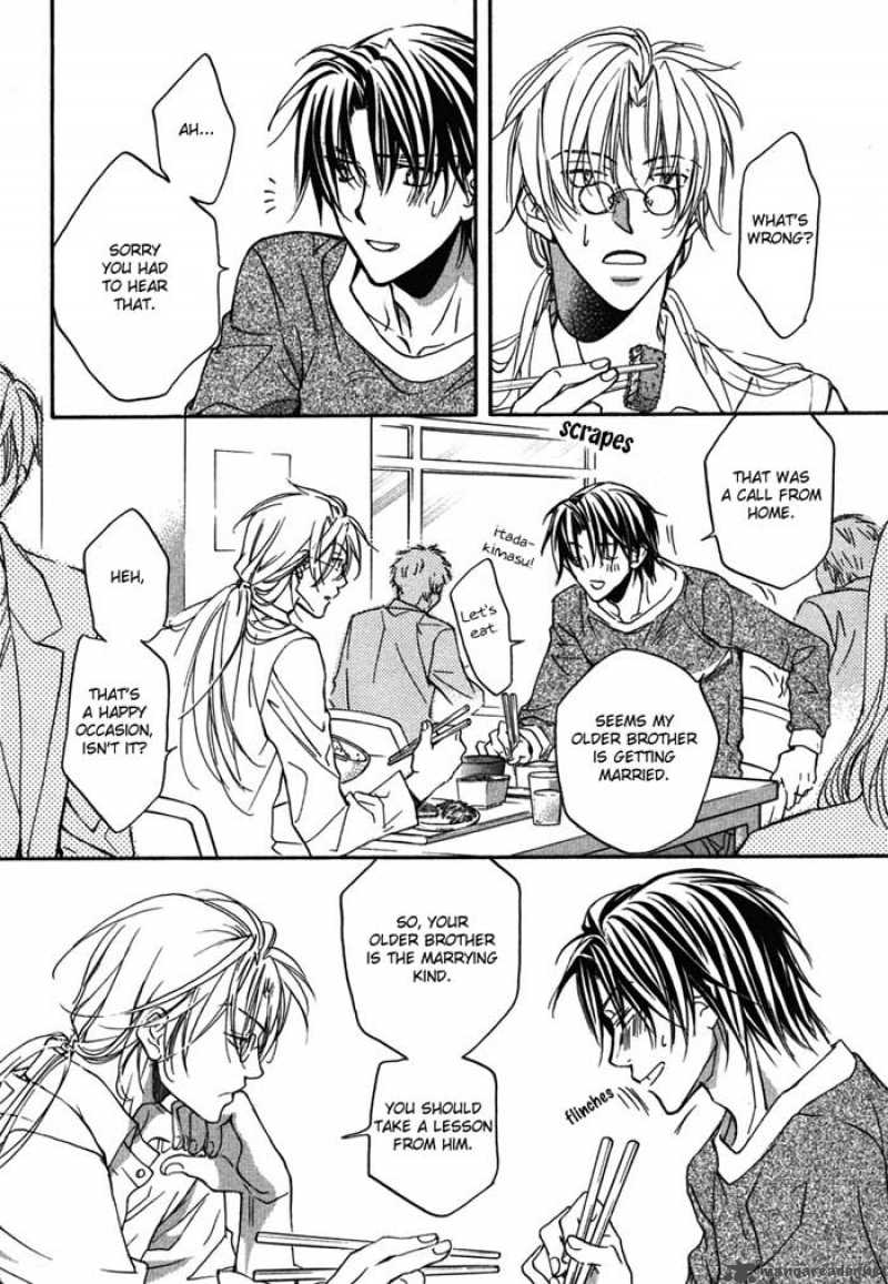 The Tyrant Who Falls In Love 7 10