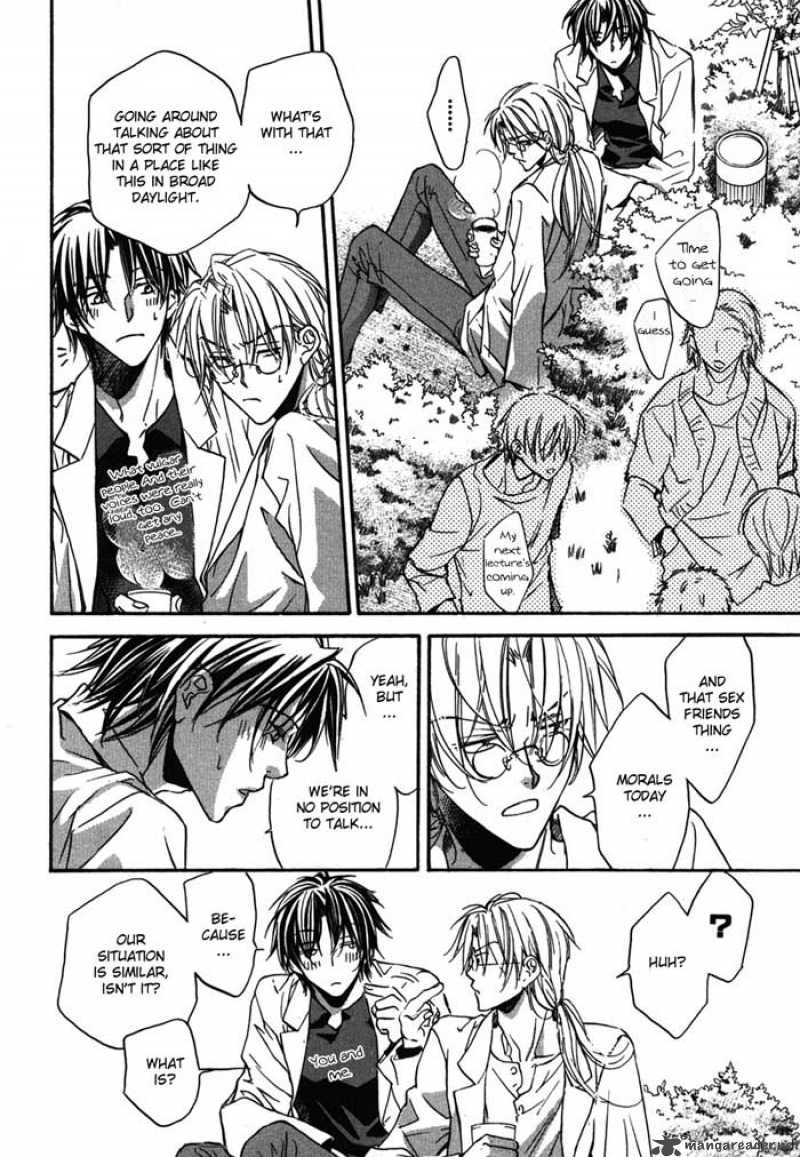 The Tyrant Who Falls In Love 7 16